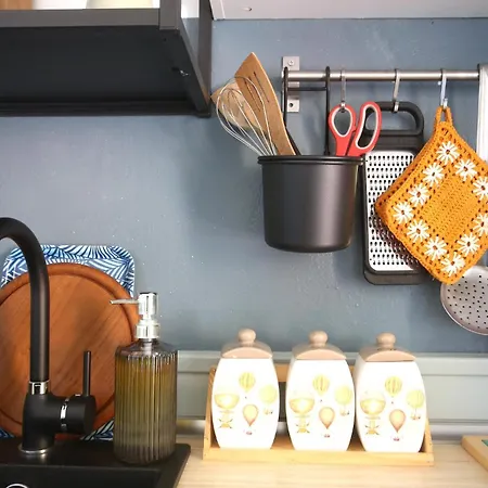 Ca' La Stella Sea-view Apart-hotel Porto Azzurro