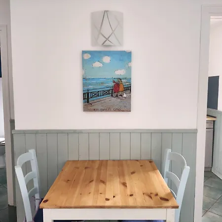 Ca' La Stella Sea-view Porto Azzurro