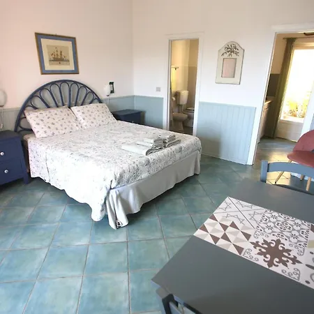 Ca' La Stella Sea-view