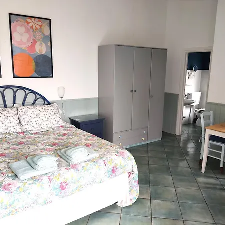 Ca' La Stella Sea-view Apart-hotel Porto Azzurro