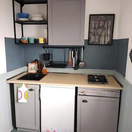 Ca' La Stella Sea-view 3*