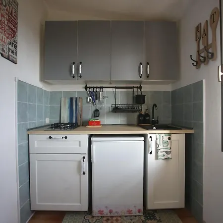 Ca' La Stella Sea-view Porto Azzurro