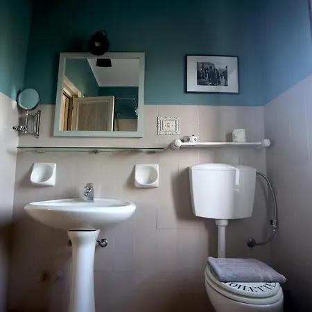 Apart-hotel Ca' La Stella Sea-view Porto Azzurro