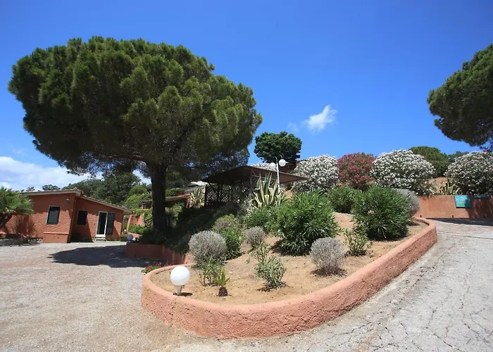 Ca' La Stella Sea-view 3* Porto Azzurro