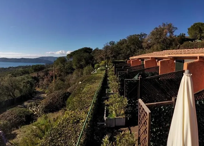 Aparthotel Ca' La Stella Sea-view