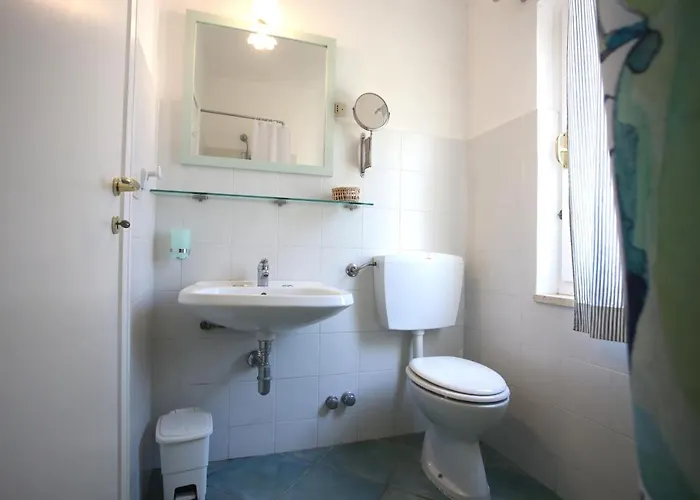 Aparthotel Ca' La Stella Sea-view