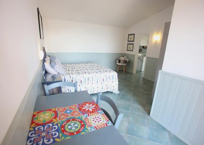 Ca' La Stella Sea-view