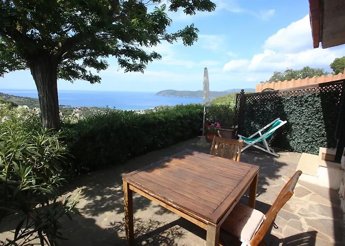 Ca' La Stella Sea-view 3*