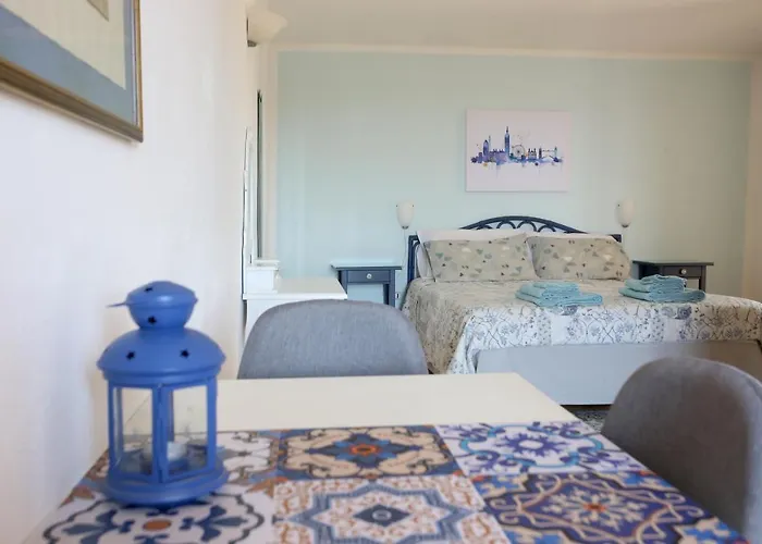 Aparthotel Ca' La Stella Sea-view 3*