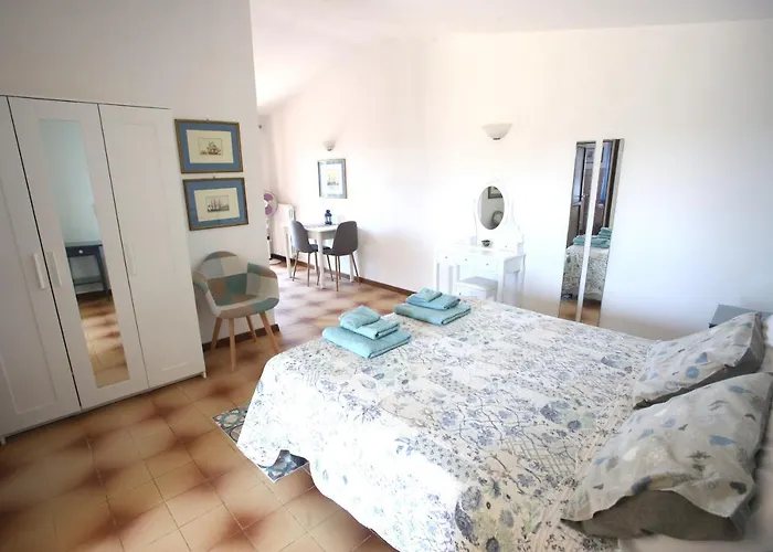 Ca' La Stella Sea-view 3*