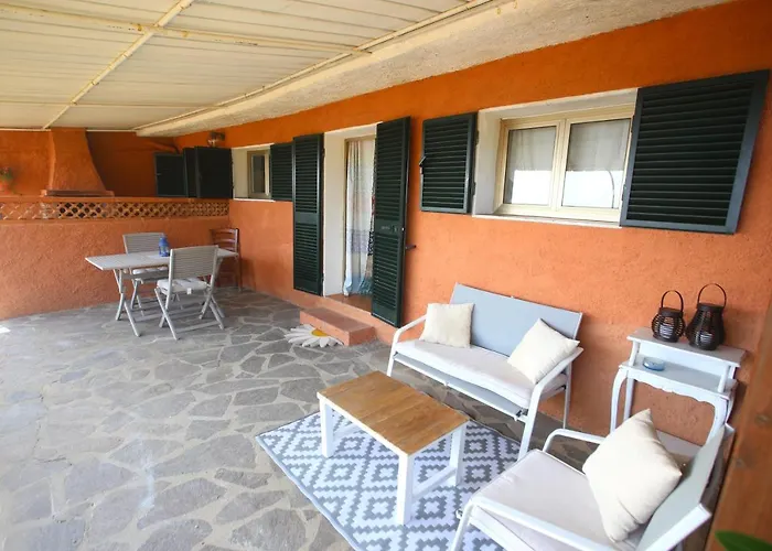 Aparthotel Ca' La Stella Sea-view