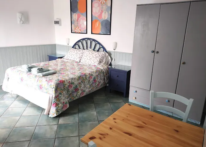 Ca' La Stella Sea-view