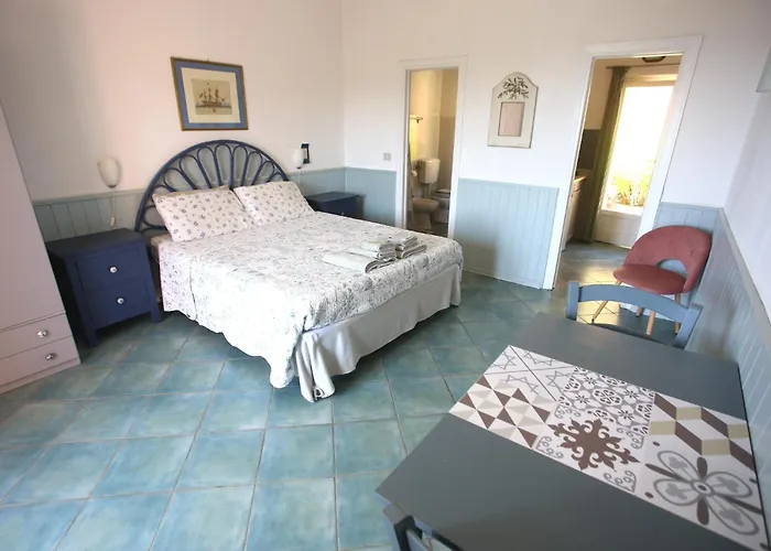 Ca' La Stella Sea-view