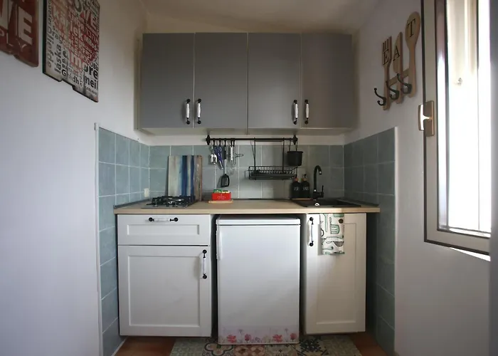 Ca' La Stella Sea-view Porto Azzurro