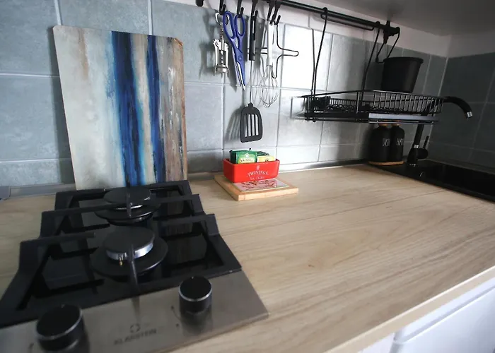 Ca' La Stella Sea-view Aparthotel Porto Azzurro