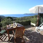 מלון דירות Ca' La Stella Sea-view