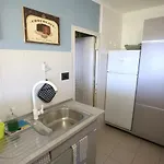 מלון דירות Ca' La Stella Sea-view 3*